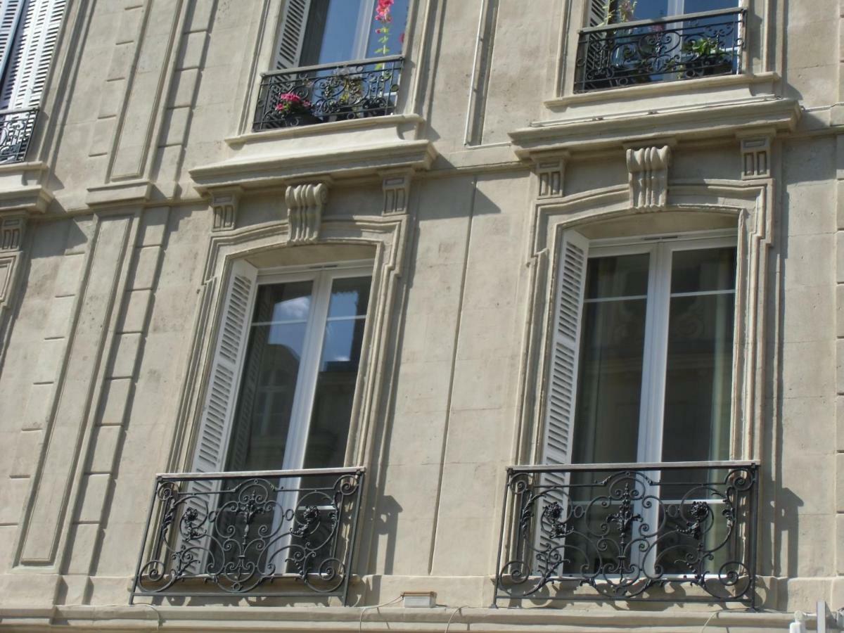 Apartment Cours Langlet