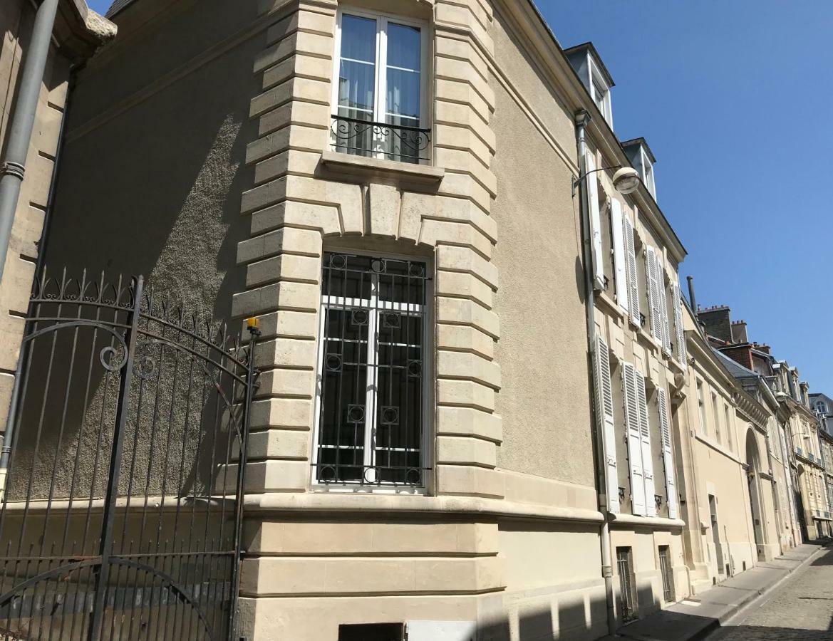 Apartment Cours Langlet *