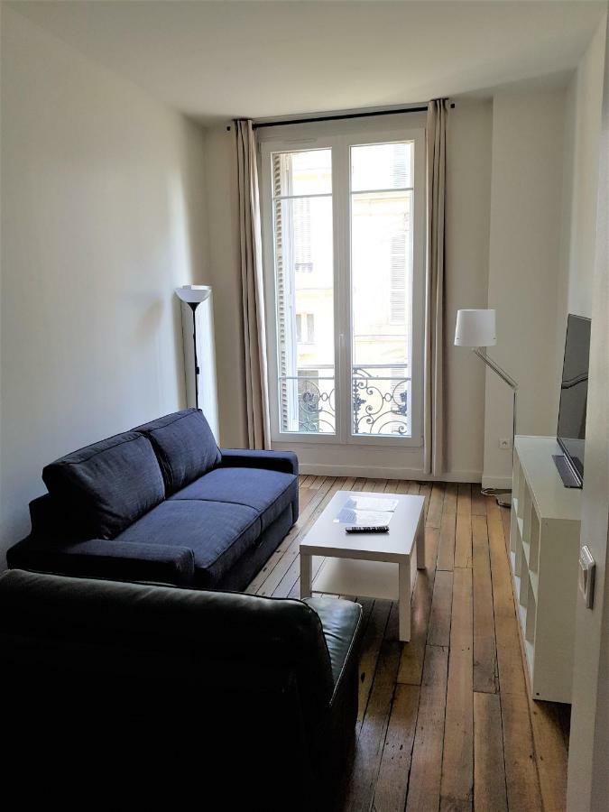 Apartment Cours Langlet