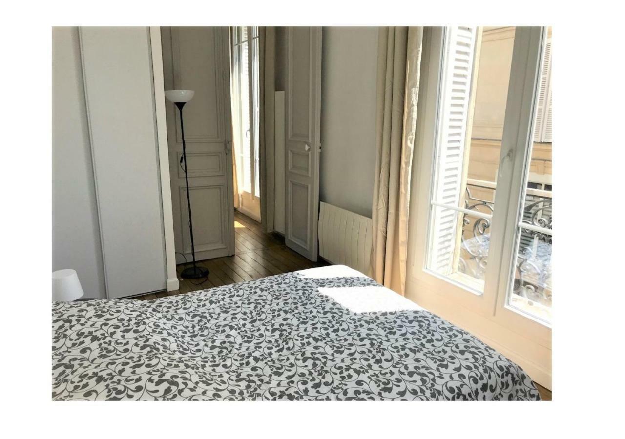 Apartment Cours Langlet