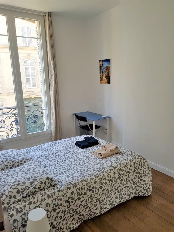 Cours Langlet * Reims