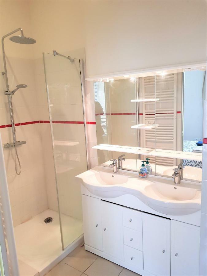 Cours Langlet Apartment Reims