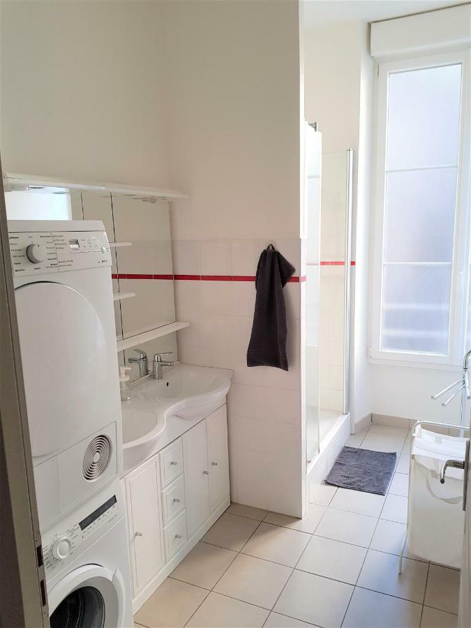 Cours Langlet Apartment