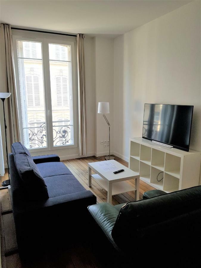 Apartment Cours Langlet Reims