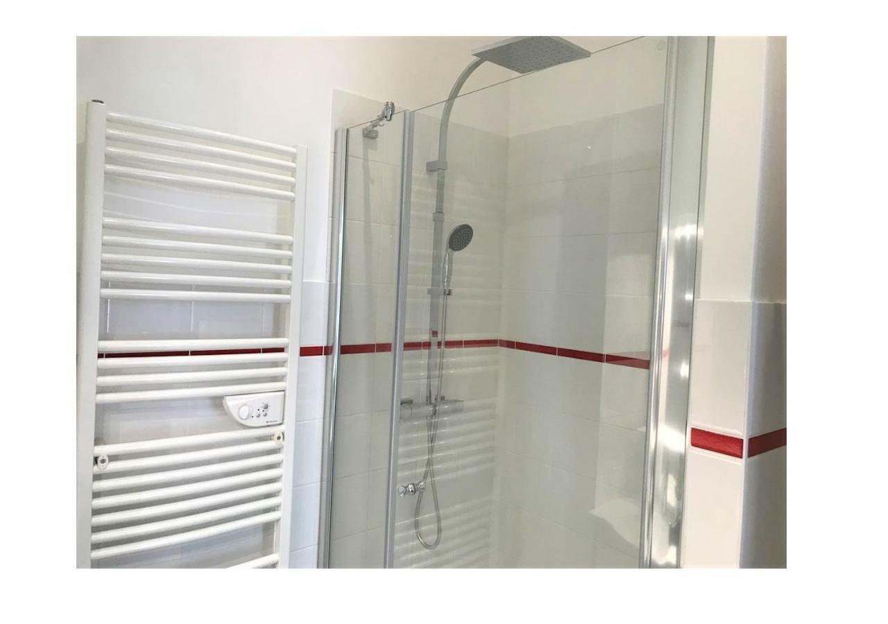Apartment Cours Langlet *